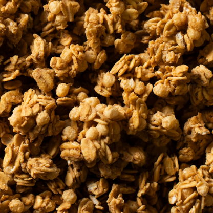 Mon petit granola bio beurre de cacahuète - 2